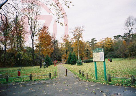 Manhunt launched after man  is raped in Maidenhead park