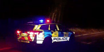 Two arrested after local man stabbed in Late night Bishops Waltham attack