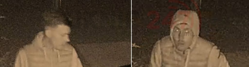 Satnav and sunglasses stolen from car in Dartford