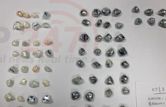 Heroin Supply Seized During County Lines Arrest Near Sevenoaks