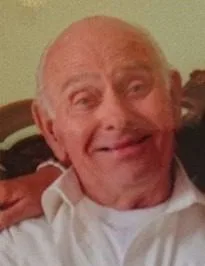 Can you help find Gordon Gray he’s missing from Higbury