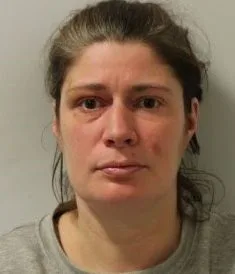 A woman found guilty at the Old Bailey of murdering a neighbour in Chingford