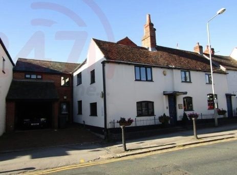 Second Investigation Launched Following Sex Attack In Wokingham