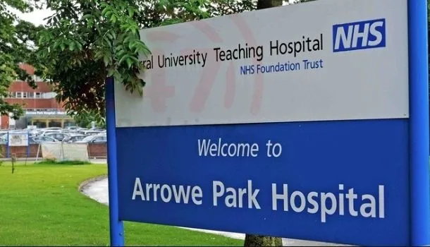 Man Stabbed Near Liscard Pond in Early Morning Attack – Police Urge Witnesses to Come Forward
