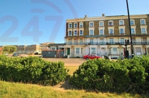 Police Probing  Margate sex attack appeal for information