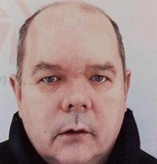 Police are searching for vulnerable missing man Steven Dunne, from Hailsham