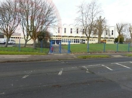 Woman Sexually Assaulted In Ashford