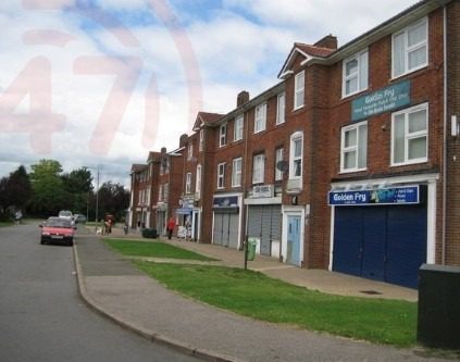 14-year-old Boy Sustained A Stab Injury After Attack  In Aylesbury