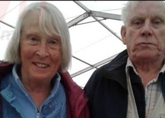 The Family Of A Couple Who Died In A Road Traffic Collision In Bicester Has Paid Tribute To Them