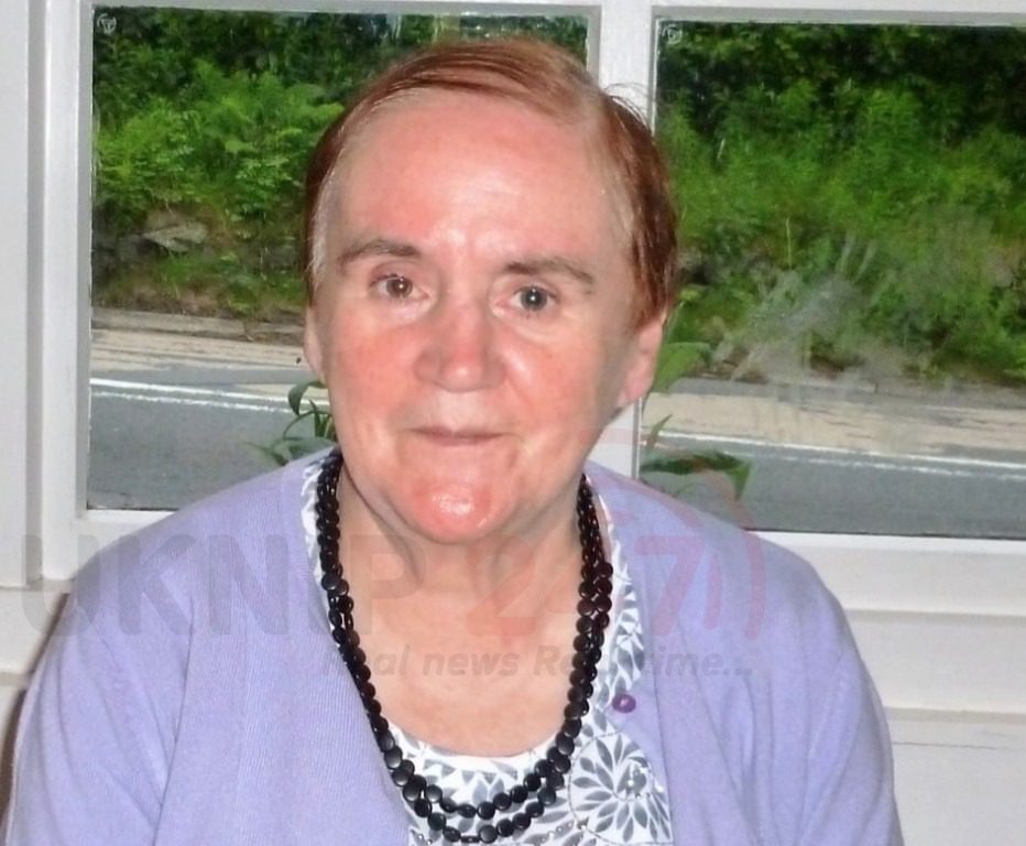 A Man Has Been Convicted Of Murder Following The Death Of A Woman In A Fire In Teddington In August 2018