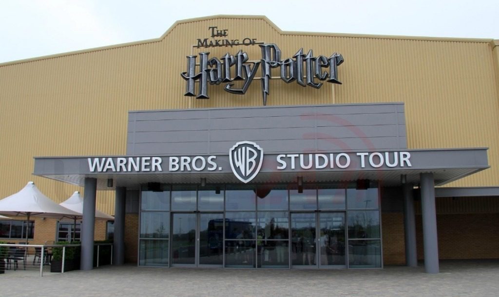 Man Left Fighting For His Life After Being Stabbed In The Neck On Warner Bros Film Set