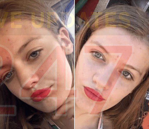 Murdered teen Lucy Mchugh was pregnant jury have been told before the murder