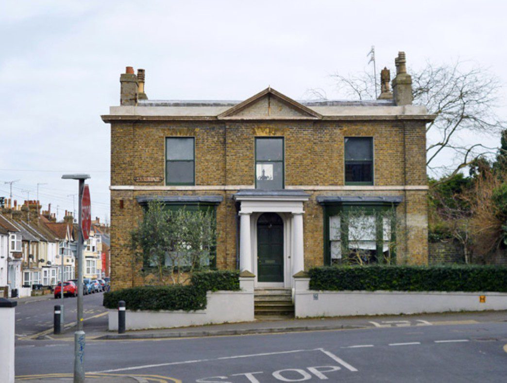 Arson Probe launched in Margate