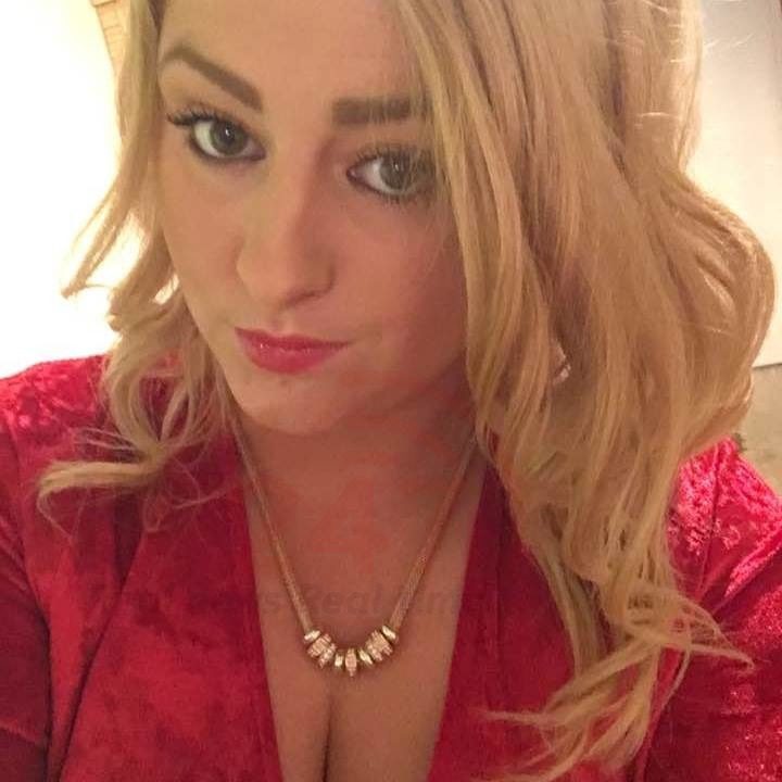 Family rubbish Neighbours claim that Lucy’s last moment were caught on CCTV