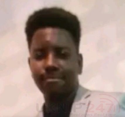 Have you seen missing Kevin from Luton?