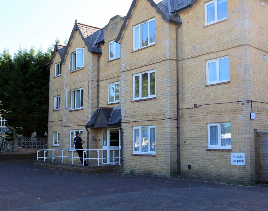 Two Teenager Drug Dealers Arrested After Shanklin Man Dies