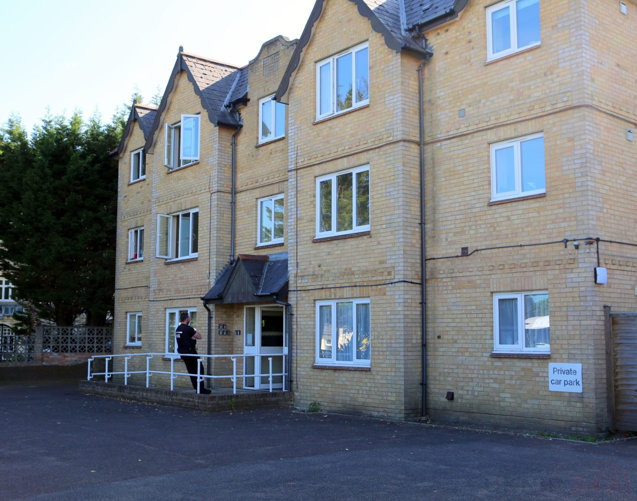 Two Teenager Drug Dealers Arrested After Shanklin Man Dies