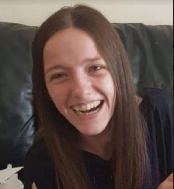 Appeal To Locate Missing Charlotte Crellin From Sheerness
