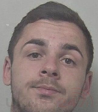 Broadstairs burglar who left blood-stained towel at scene of crime is jailed