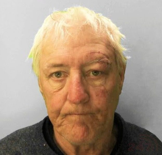 Have you seen Derrick Matthews he’s wanted  for causing criminal damage ?