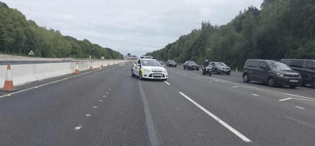 The Bringing Of A Charge Has Caused Members Of The Public To Condemn The Polices Actions And Decision On The Incident And Should Instead Have Reached Out And Supported Mr William's And Any Mental Health Issues To Get The Right Help