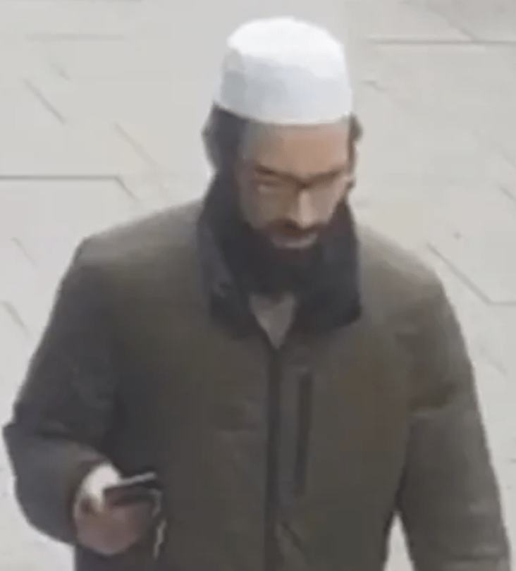 A Man Has Been Arrested In Connection With A Number Of Unprovoked Assaults On Jewish People In Hackney