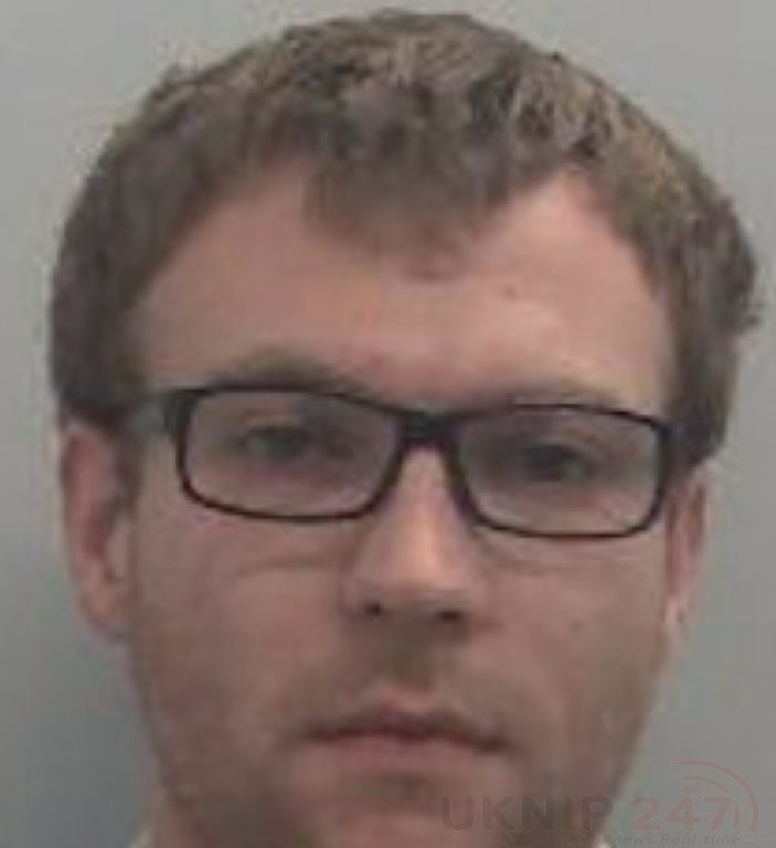 Gravesend Pedo jailed for 11 years