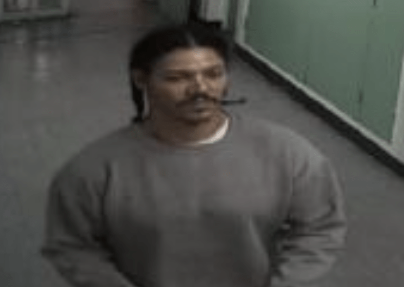 A Hmp Swaleside Inmate Who Threw Excrement At A Prison Officer Has Been Jailed For More Than Two Years