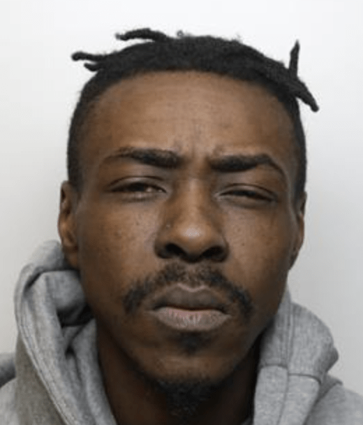 A 32-year-old Man Who Shot His Ex-partner In The Face Has Been Jailed For 27 Years