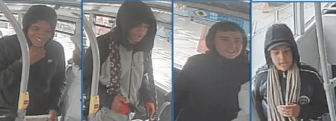 Pensioner Mugged Whilst Using Cash Point In Alton