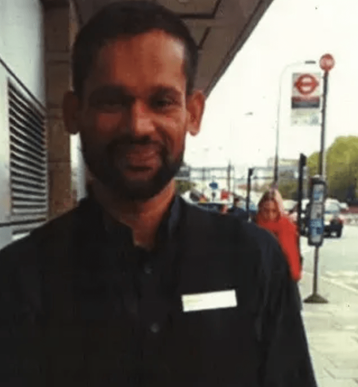 Police Are Issuing A Renewed Appeal For Witnesses Following The Violent Murder Of Ranjith Kankanamalage In Tower Hamlets