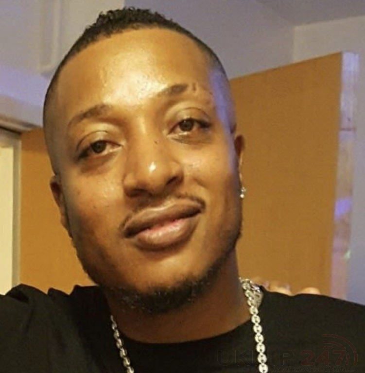 A Murder Investigation Is Underway Following The Death Of A Man In Cricklewood