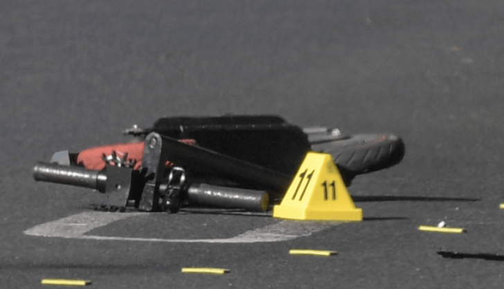 Man Arrested on Suspicion of Attempted Murder After Weymouth Hit-and-Run