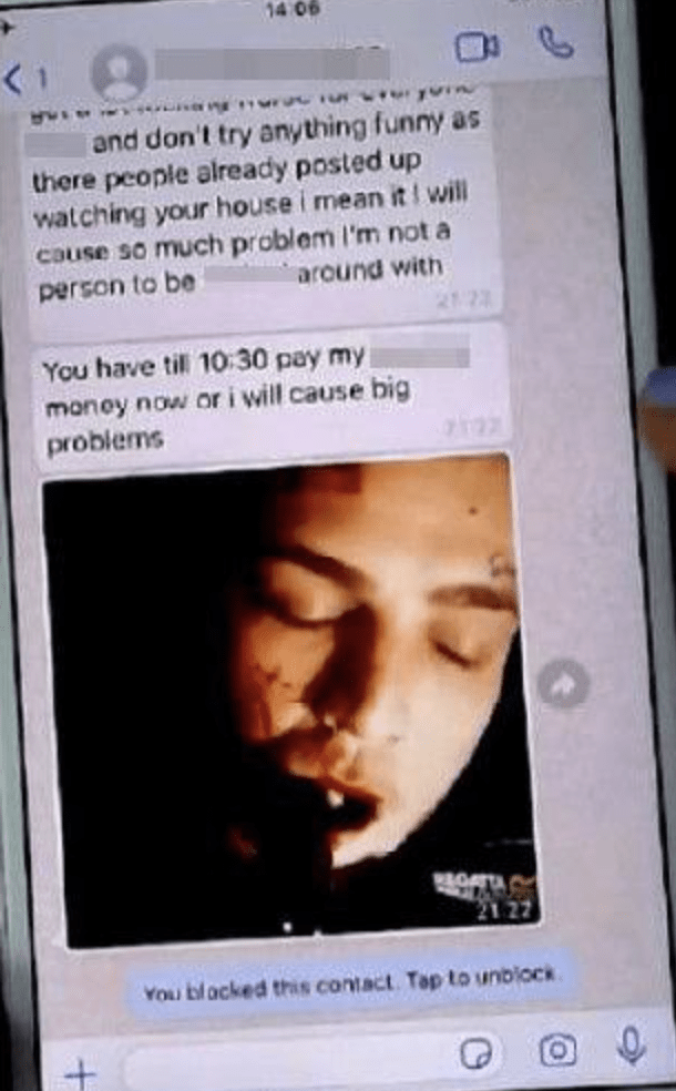 Fire crews Tackle blaze at Garage in Fareham