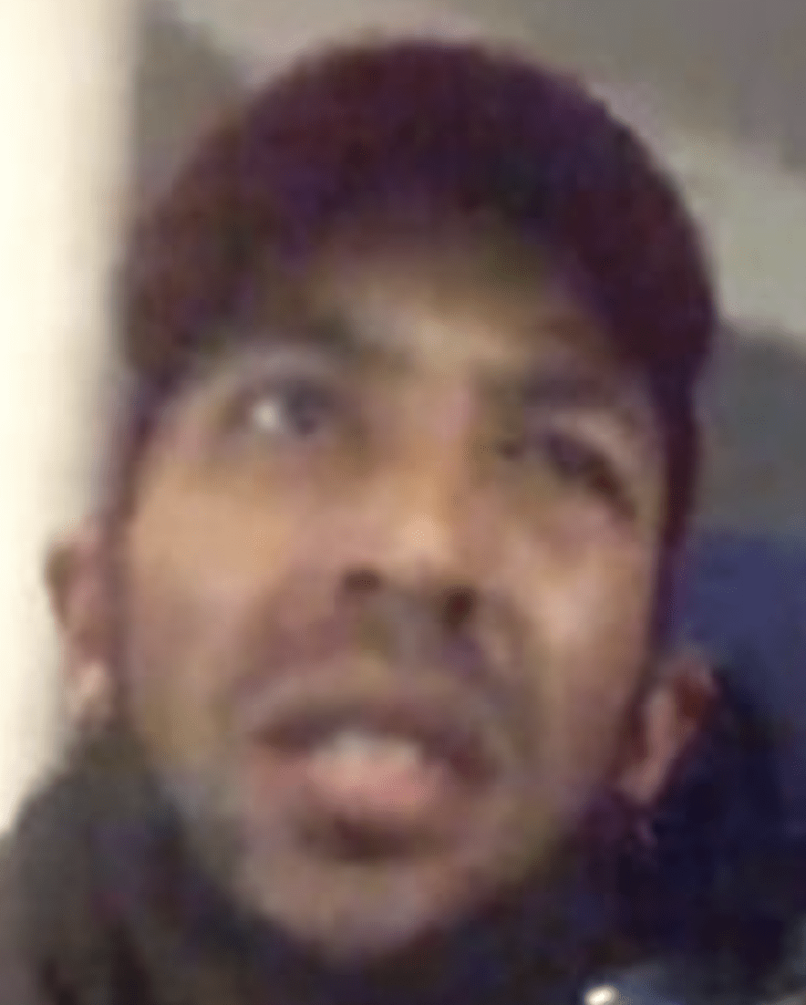 Can You You Help #solihull Police With Any Information About This Man?