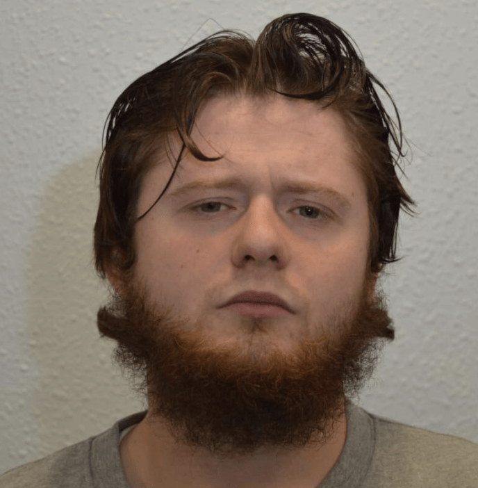A Man Who Sent Daesh Execution Videos To A Friend Has Been Jailed For More Than Three-and-a-half Years, Following A Proactive Investigation By The Met’s Counter Terrorism Command