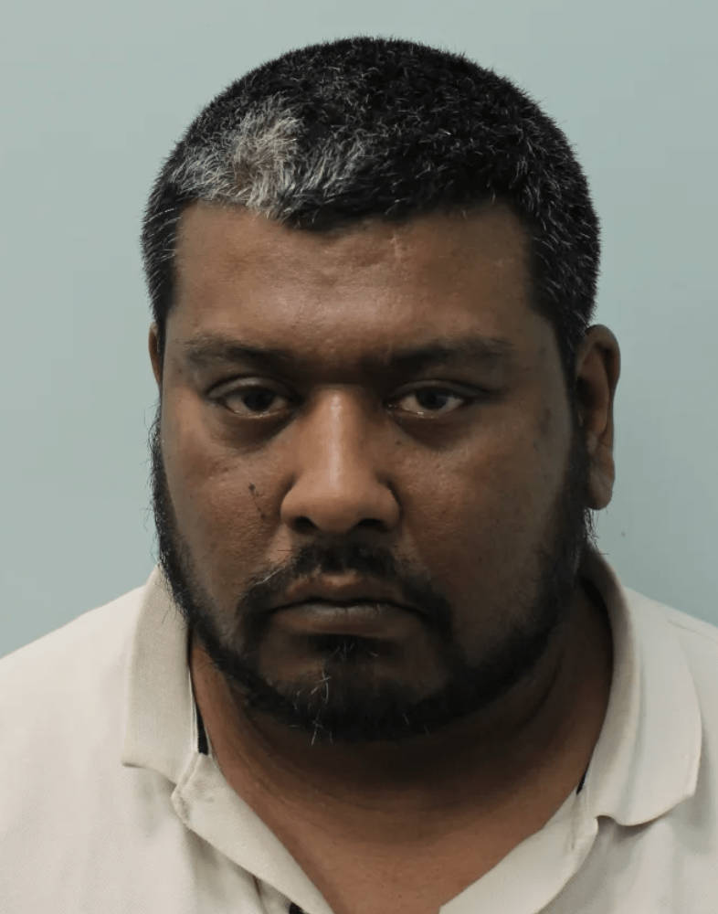 A Man Has Been Jailed For Ten Years After Being Convicted Of The Rape And Assault Of A Former Partner