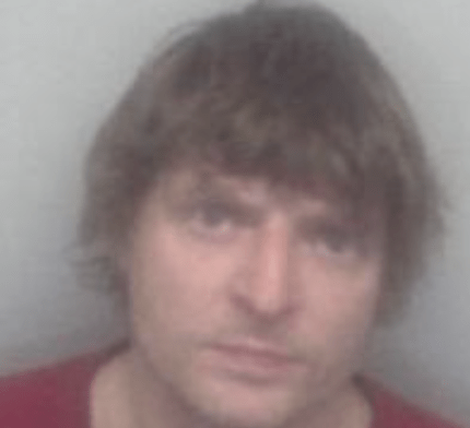 A Drunk Van Driver Who Ploughed Into A Car And Killed A Schoolgirl In Bobbing Has Been Jailed For Seven Years