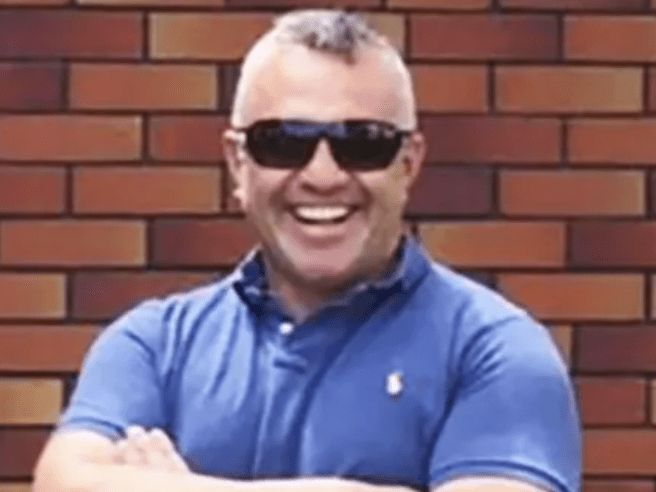 Special Memorial Service Will Be Held In November To Remember  Sergeant Matt Ratana