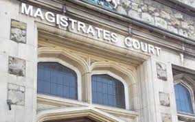 Four Men Have Been Charged Following A Disturbance In Sittingbourne