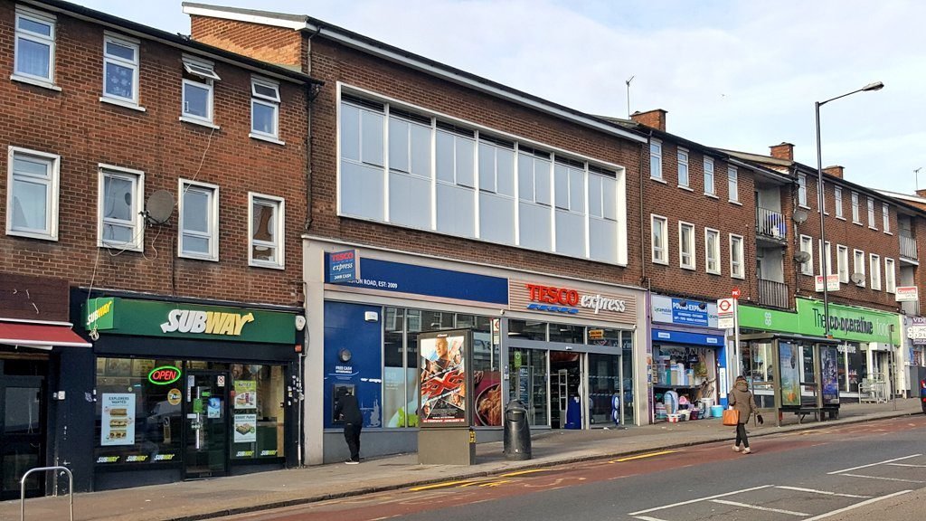 Woman Arrested On Suspicion Of Murder Of Baby In Wembley