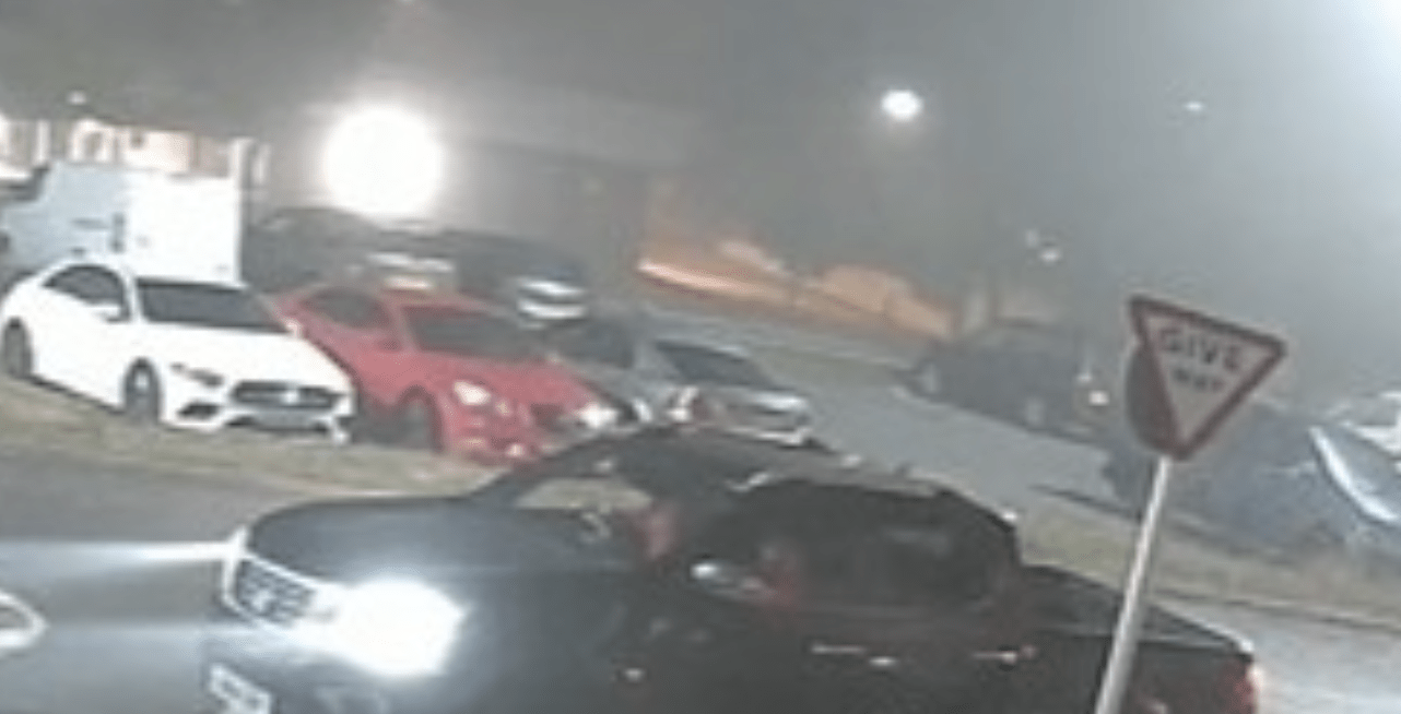 Did You Witness An Assault In Southampton On Saturday