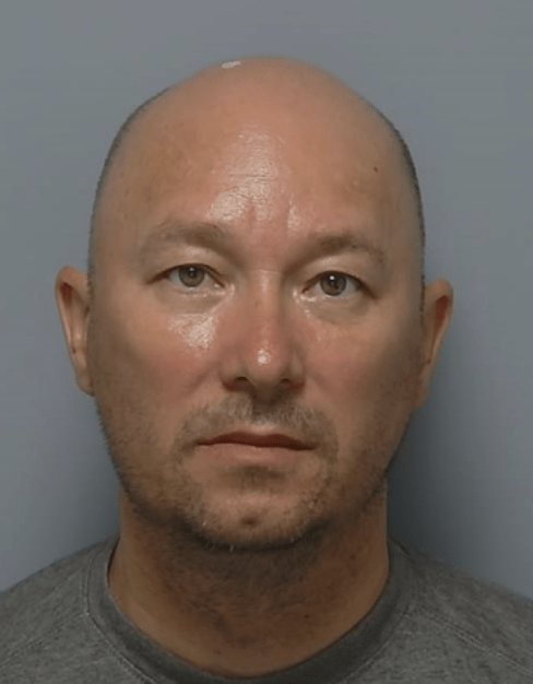 A Lorry Driver Has Been Jailed For Killing A Motorcyclist In A Collision On The A32