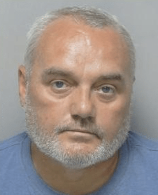 A Man Has Been Jailed For Three Years For A Burglary In Gosport