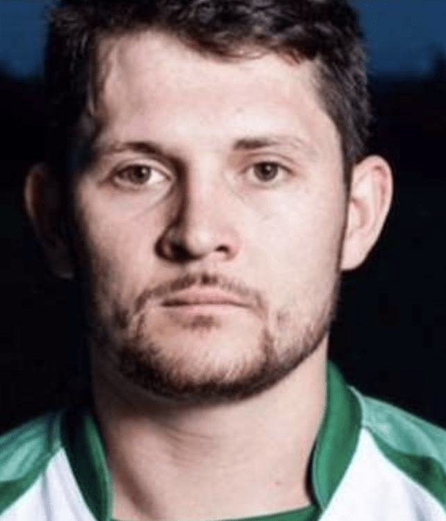 Rugby Club Paid Tribute To  Keith 'flash' Ashburn Who Was Killed In A Collision In The Dartford Tunnel On Monday