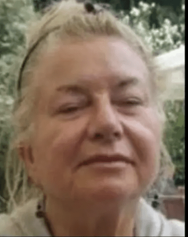 Detectives Investigating The Disappearance Of A 70-year-old Woman From Highgate Have Charged A Man With Murder