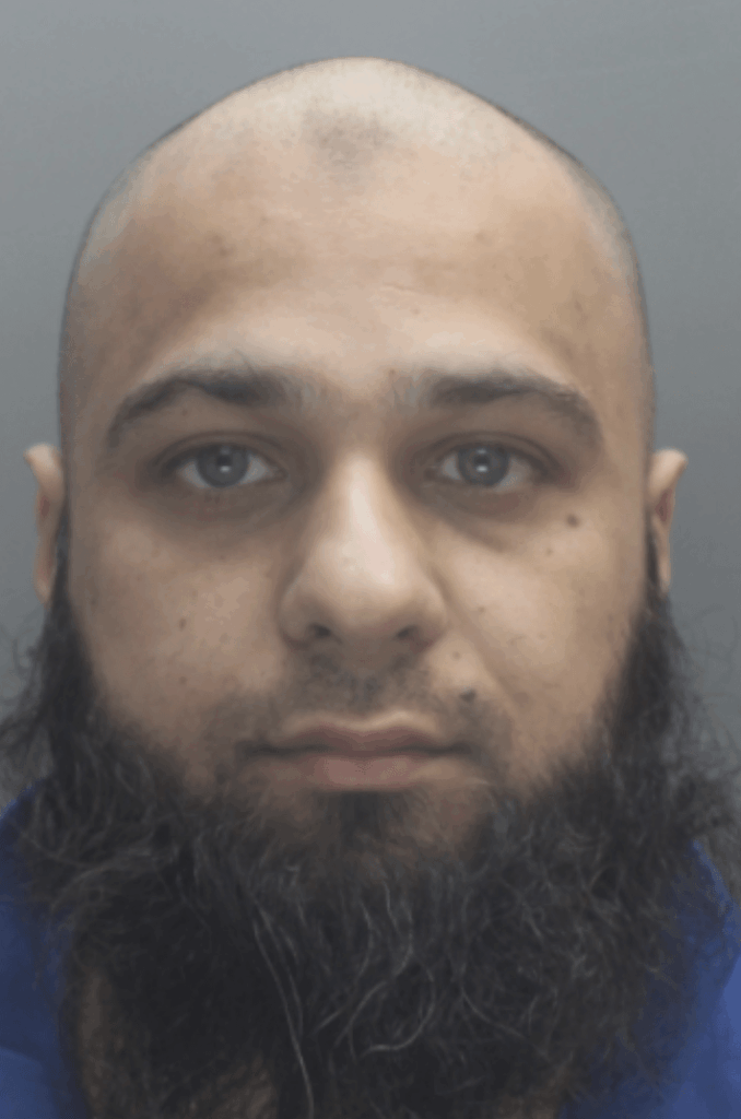 Detectives From Operation Castle, Our Dedicated Burglary Team, Are Welcoming The Sentencing Of A Lancashire Man As Part Of The Biggest Investigation The Team Has Overseen Into A Regional Organised Crime Group (ocg) Responsible For A Total Of 162 Burglary, Theft And Attempted Burglary Offences