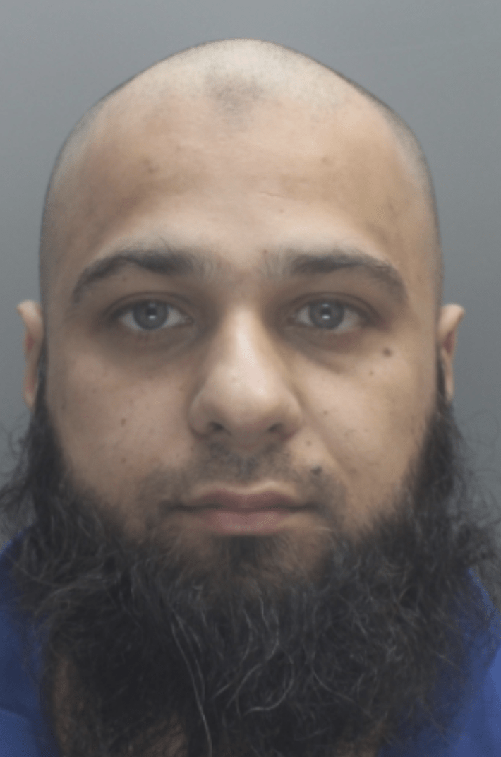 Detectives From Operation Castle, Our Dedicated Burglary Team, Are Welcoming The Sentencing Of A Lancashire Man As Part Of The Biggest Investigation The Team Has Overseen Into A Regional Organised Crime Group (ocg) Responsible For A Total Of 162 Burglary, Theft And Attempted Burglary Offences