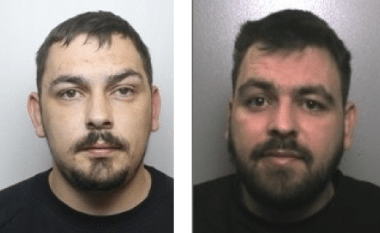 Two Men Have Been Found Guilty Of Manslaughter Following The Death Of A Man Who Passed Away 13 Years After Being Assaulted In Hednesford