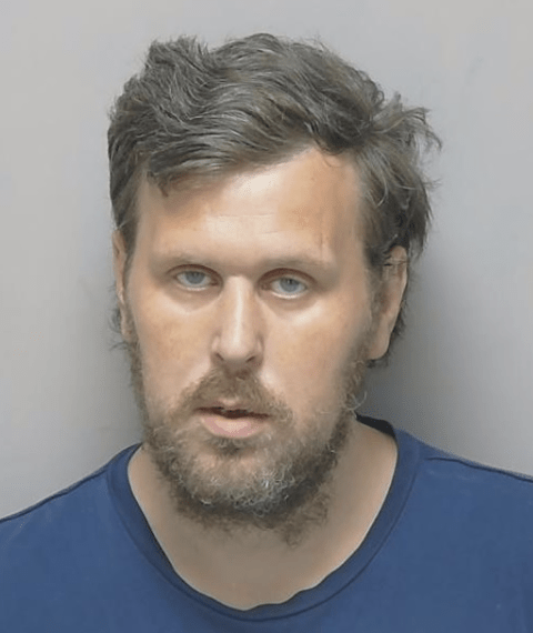 A Portsmouth Man Has Been Sentenced To More Than Two Years In Prison Following A Number Of Burglaries Across The City In August Of This Year